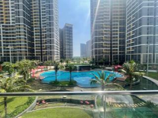 Bán lỗ căn hộ berverly vinhomes grand park 1pn  42m2 giá 2,85 tỷ