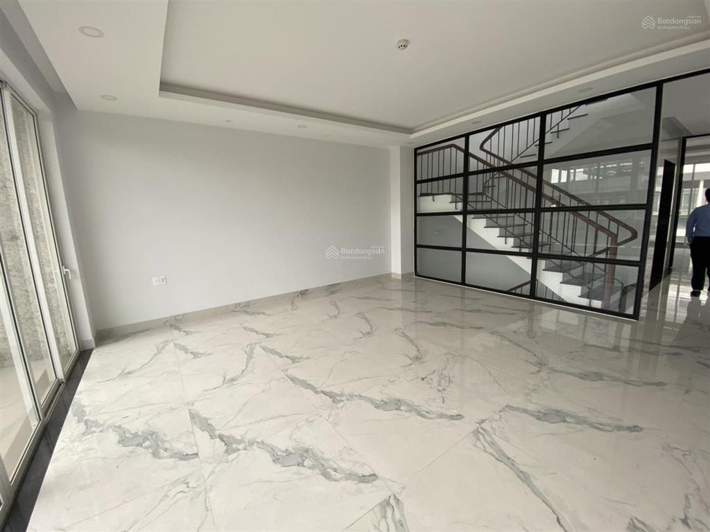 Nhà phố saritown sala cho thuê 110tr/tháng  hoàn thiện đẹp