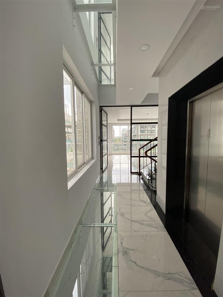 Nhà phố saritown sala cho thuê 110tr/tháng  hoàn thiện đẹp