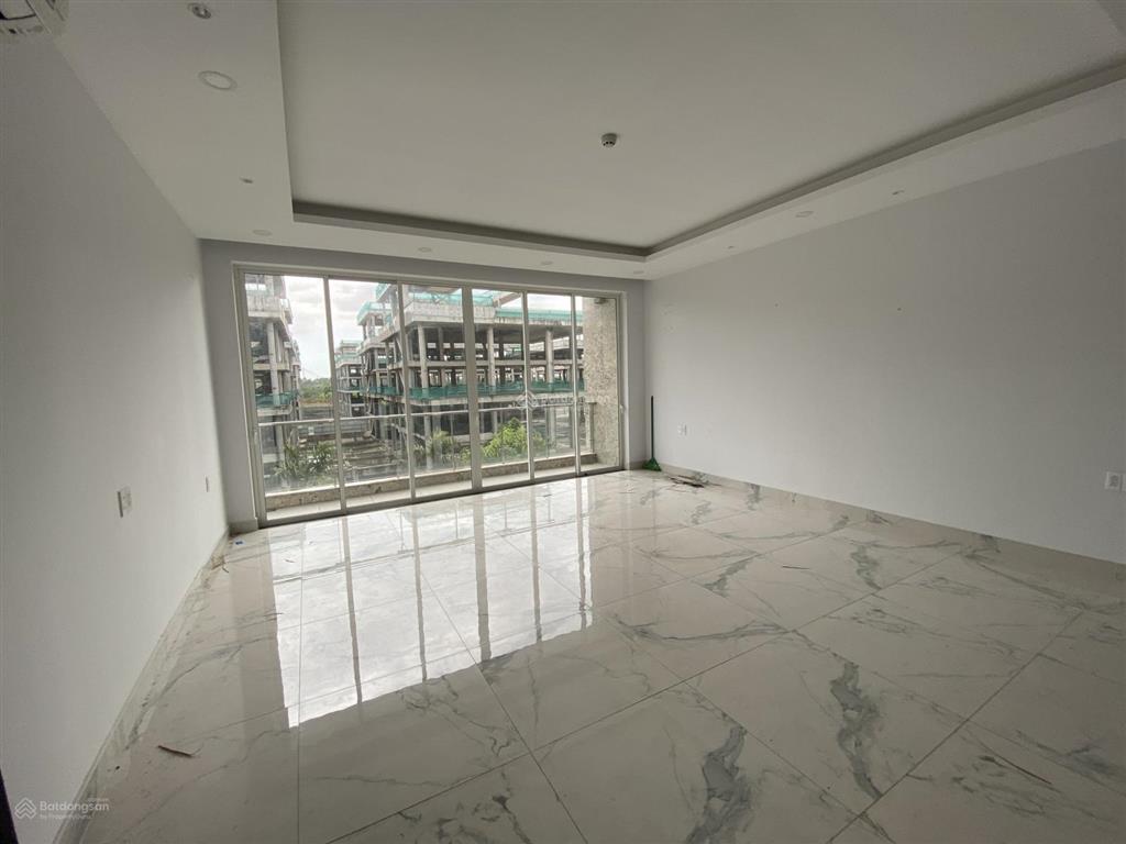 Nhà phố saritown sala cho thuê 110tr/tháng  hoàn thiện đẹp