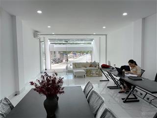 Cho thuê sàn văn phòng tầng trệt an phú an khánh 75tr giá chỉ 19 tr bao thuế phí