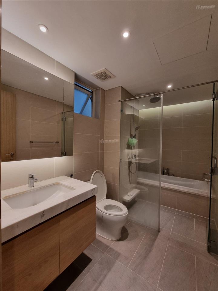 Bán căn sadora 3pn tháp b  120m2 giá 18 tỷ all in