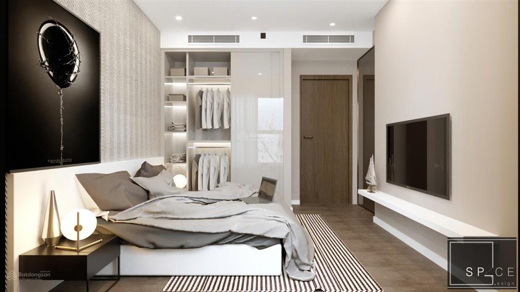 Cho thuê căn sadora sala 3pn  120m2 giá 27 triệu  ntcb