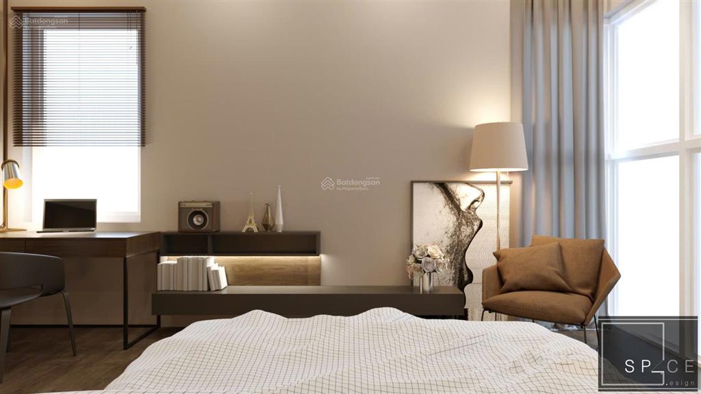Cho thuê căn sadora sala 3pn  120m2 giá 27 triệu  ntcb