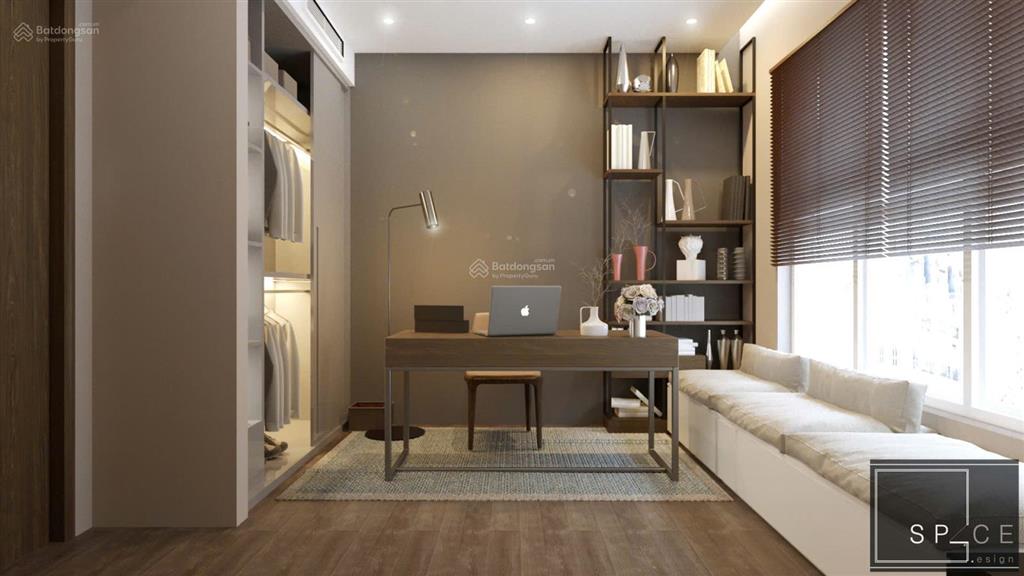 Cho thuê căn sadora sala 3pn  120m2 giá 27 triệu  ntcb