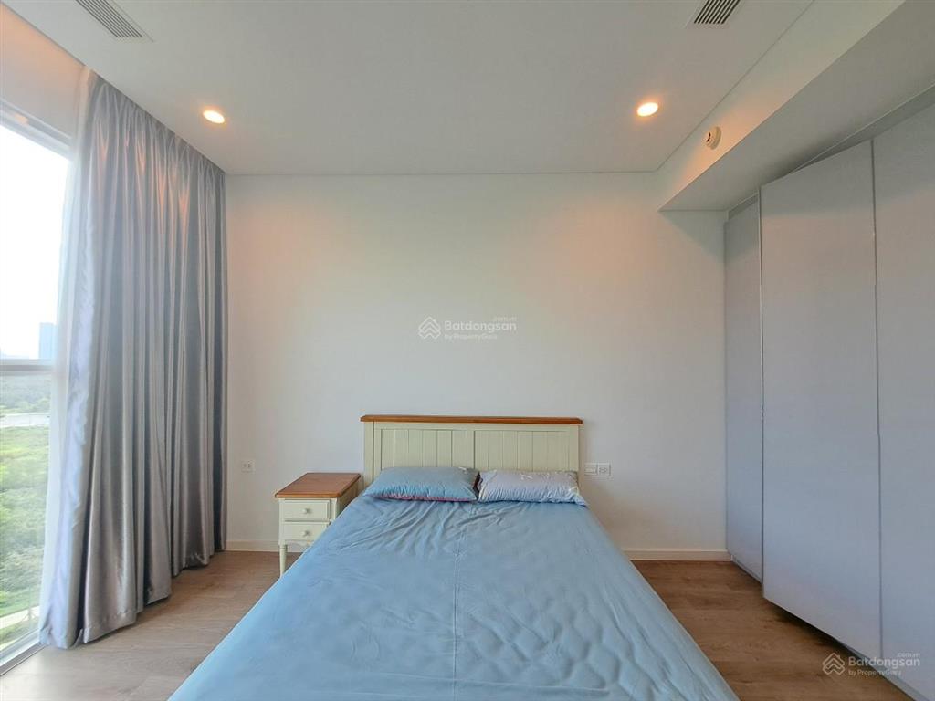 Cho thuê căn góc sadora 2pn  92m² full nội thất giá 27 triệu/tháng