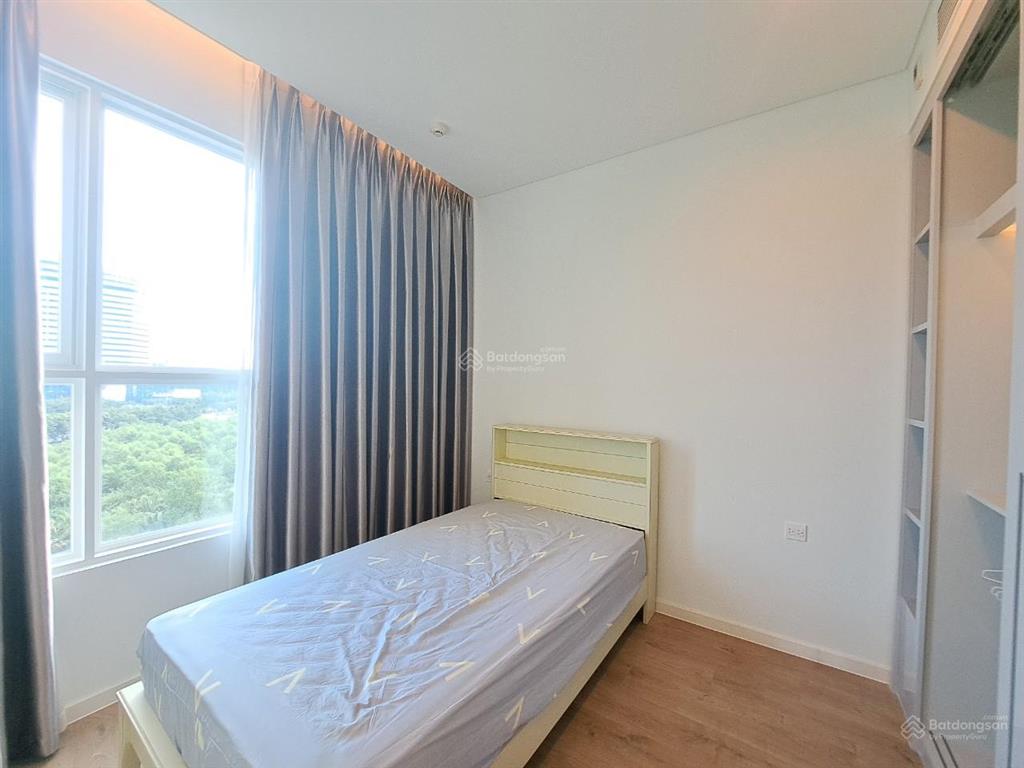 Cho thuê căn góc sadora 2pn  92m² full nội thất giá 27 triệu/tháng