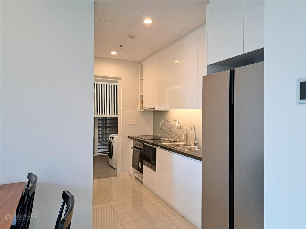 Cho thuê căn góc sadora 2pn  92m² full nội thất giá 27 triệu/tháng