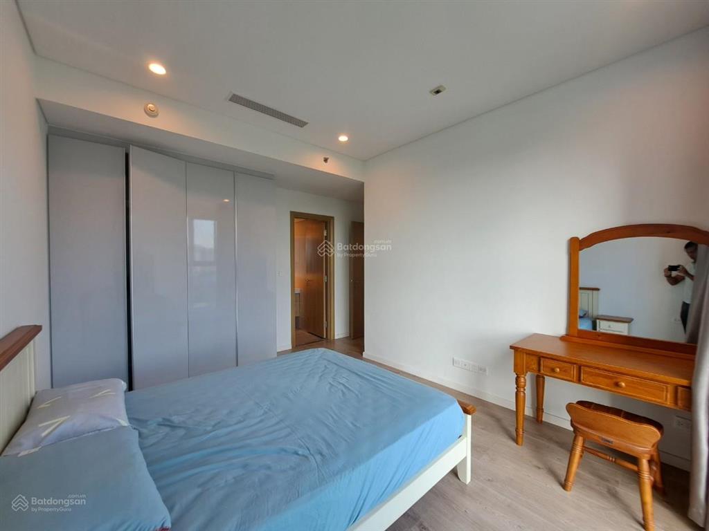 Cho thuê căn góc sadora 2pn  92m² full nội thất giá 27 triệu/tháng