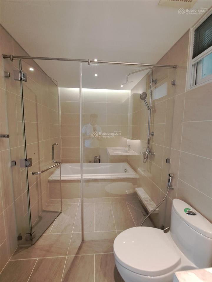 Cho thuê căn góc sadora 2pn  92m² full nội thất giá 27 triệu/tháng