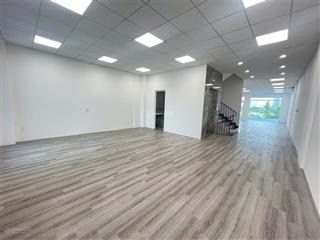 Cho thuê shophouse lakeview thủ thiêm 550m² giá 150 triệu/tháng