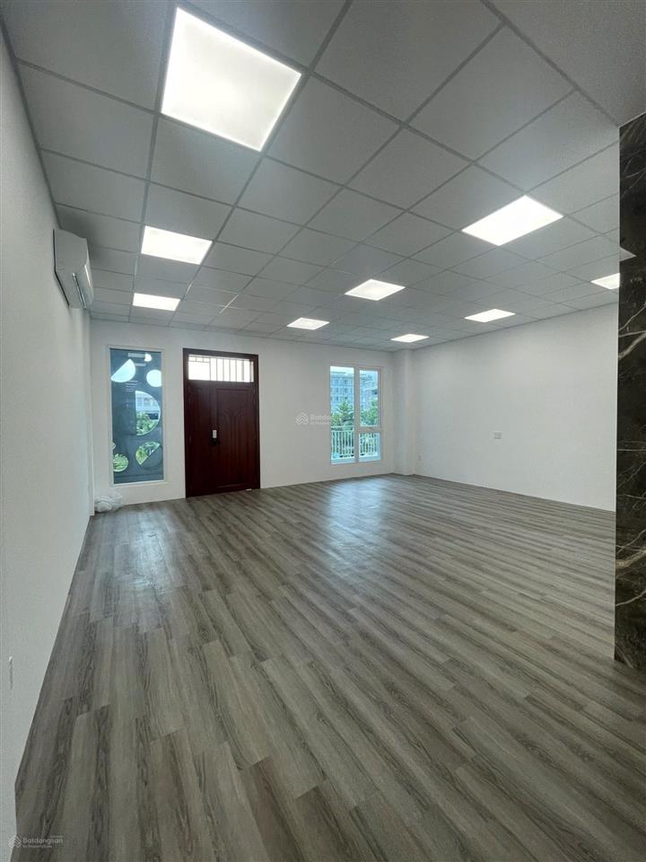 Cho thuê shophouse lakeview thủ thiêm 550m² giá 150 triệu/tháng