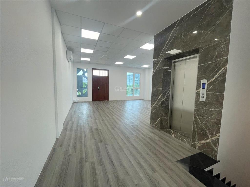 Cho thuê shophouse lakeview thủ thiêm 550m² giá 150 triệu/tháng