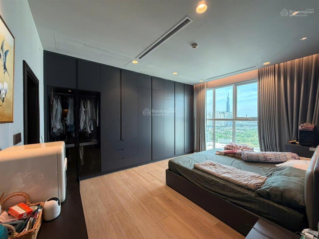 Cho thuê căn duplex sadora  3pn 3wc dt 179m2  full nội thất cao cấp giá 80 triệu/tháng