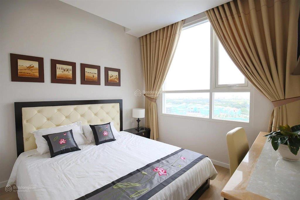 Cho thuê sarimi sala 2pn  88m² giá chỉ 30 triệu/tháng  full nt view quận 1