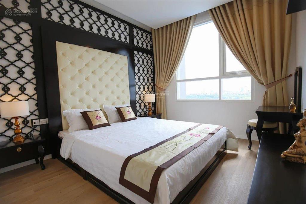 Cho thuê sarimi sala 2pn  88m² giá chỉ 30 triệu/tháng  full nt view quận 1