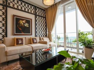 Cho thuê sarimi sala 2pn  88m² giá chỉ 30 triệu/tháng  full nt view quận 1