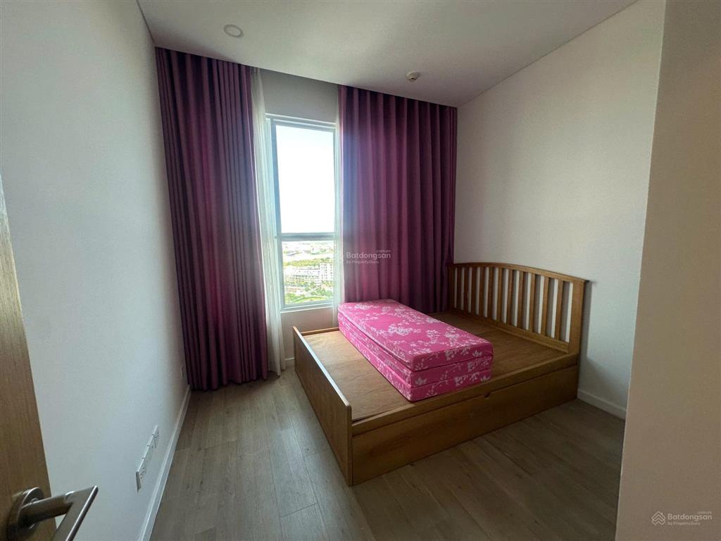 Sadora sala view sông sg giá 32tr nhà mới đẹp  căn hộ 3 phòng ngủ