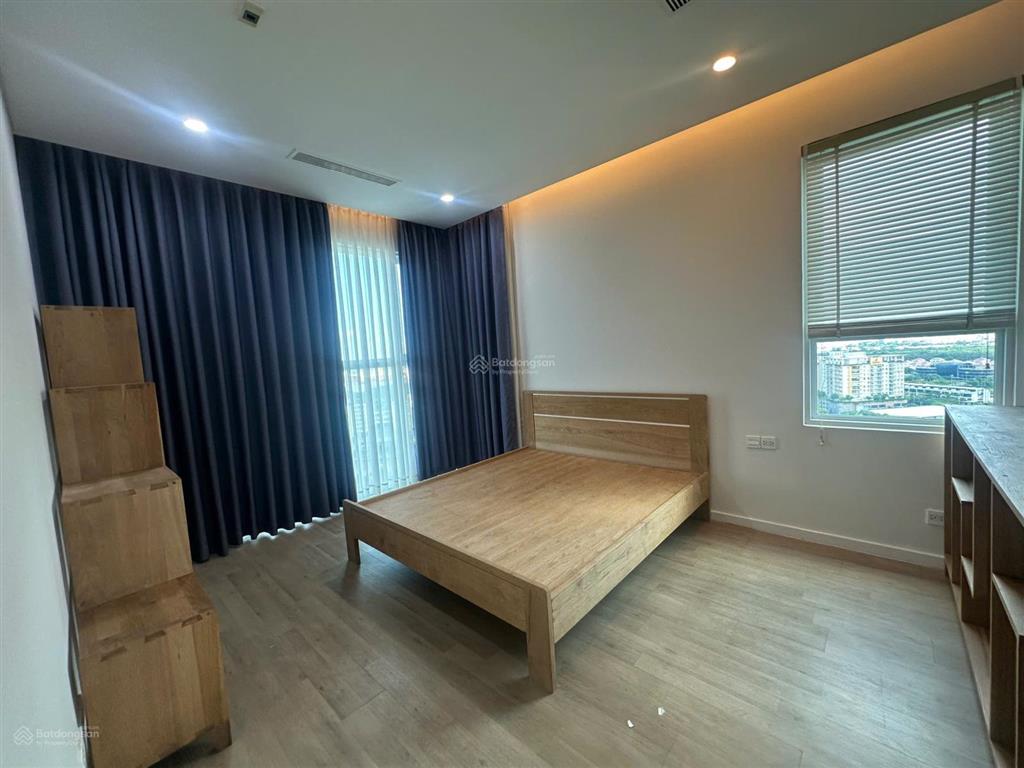 Sadora sala view sông sg giá 32tr nhà mới đẹp  căn hộ 3 phòng ngủ