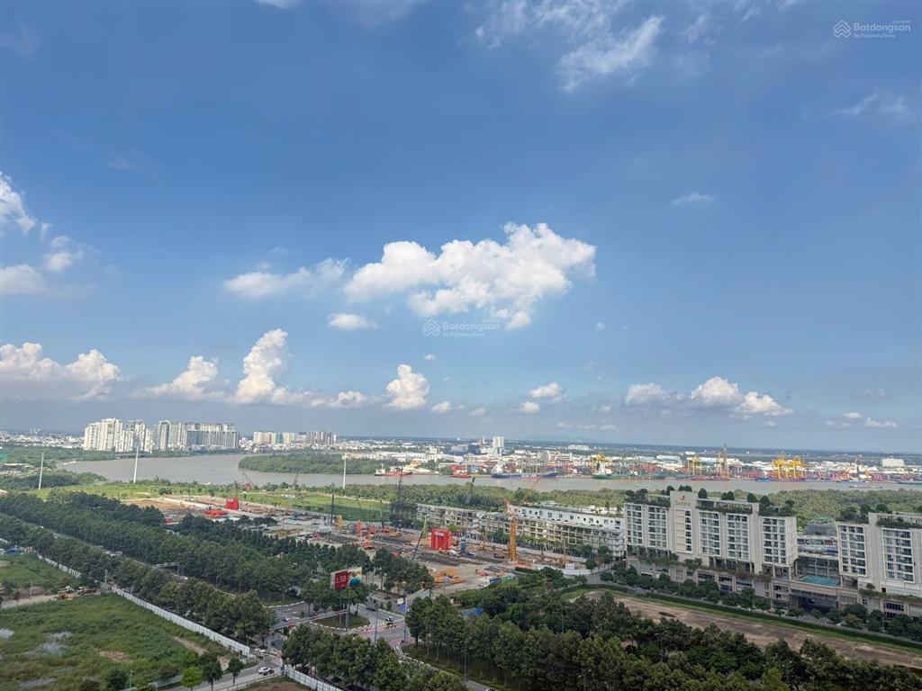 Sadora sala view sông sg giá 32tr nhà mới đẹp  căn hộ 3 phòng ngủ