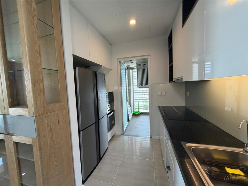 Sadora sala view sông sg giá 32tr nhà mới đẹp  căn hộ 3 phòng ngủ