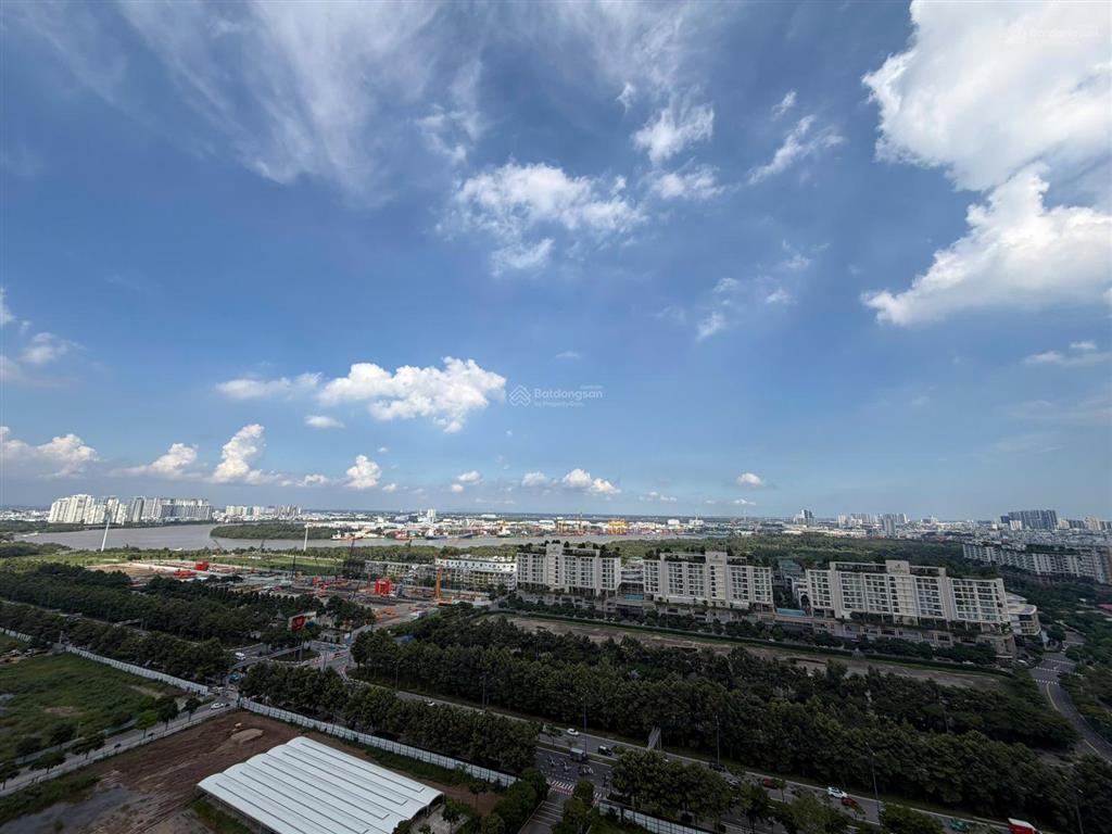 Sadora sala view sông sg giá 32tr nhà mới đẹp  căn hộ 3 phòng ngủ