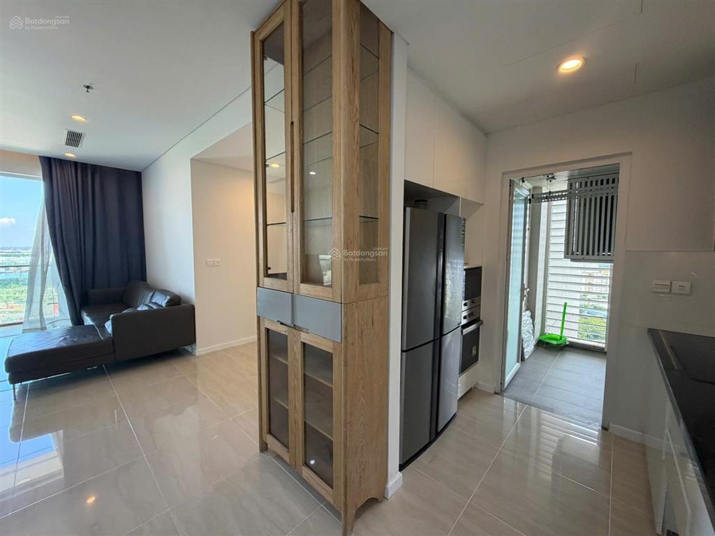 Sadora sala view sông sg giá 32tr nhà mới đẹp  căn hộ 3 phòng ngủ