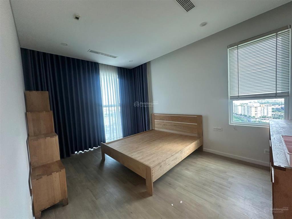 Sadora sala view sông sg giá 32tr nhà mới đẹp  căn hộ 3 phòng ngủ