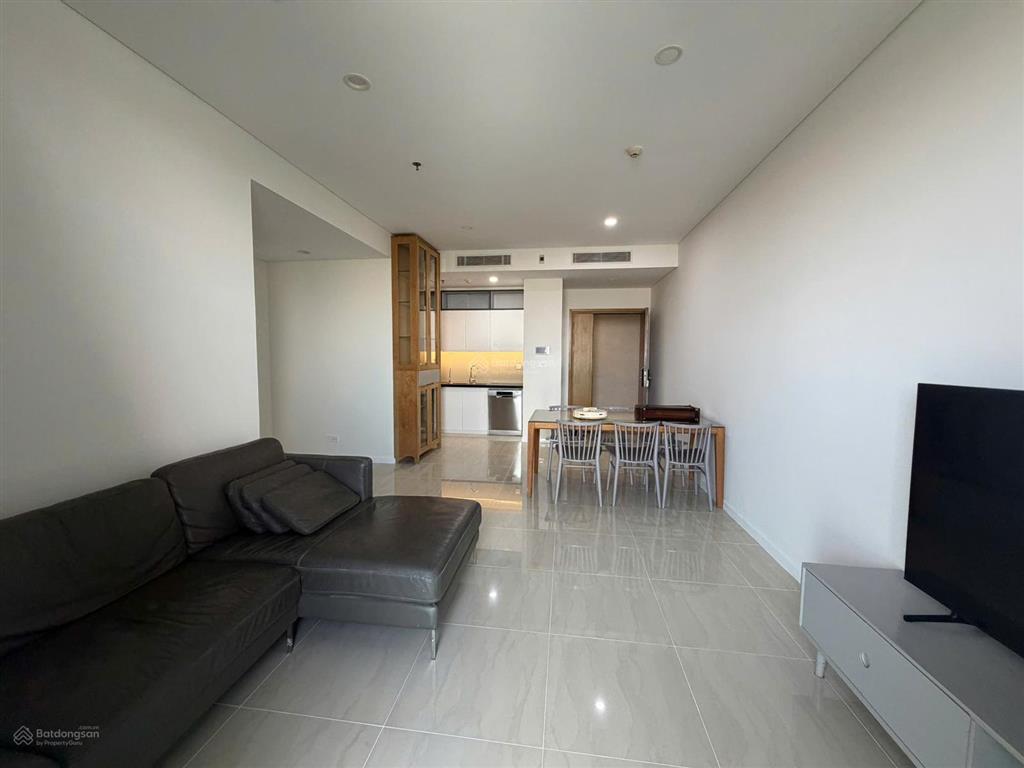 Sadora sala view sông sg giá 32tr nhà mới đẹp  căn hộ 3 phòng ngủ