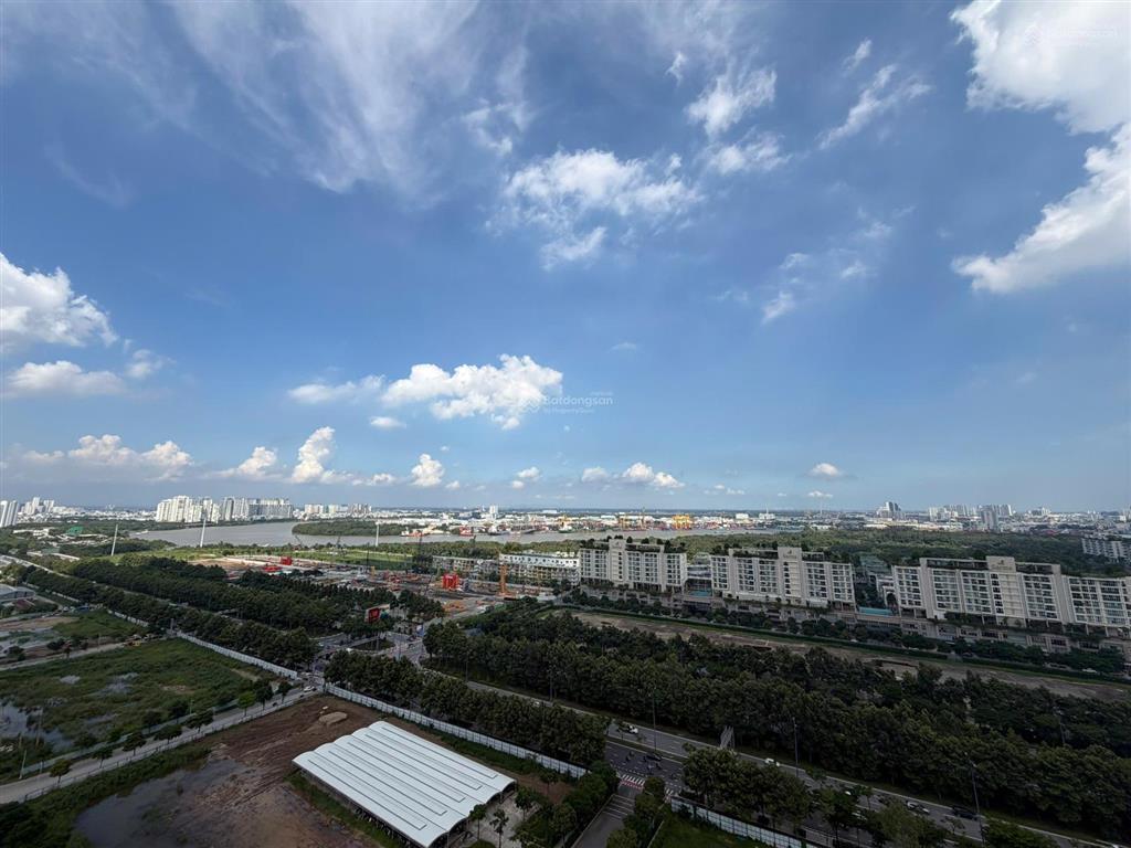 Sadora sala view sông sg giá 32tr nhà mới đẹp  căn hộ 3 phòng ngủ