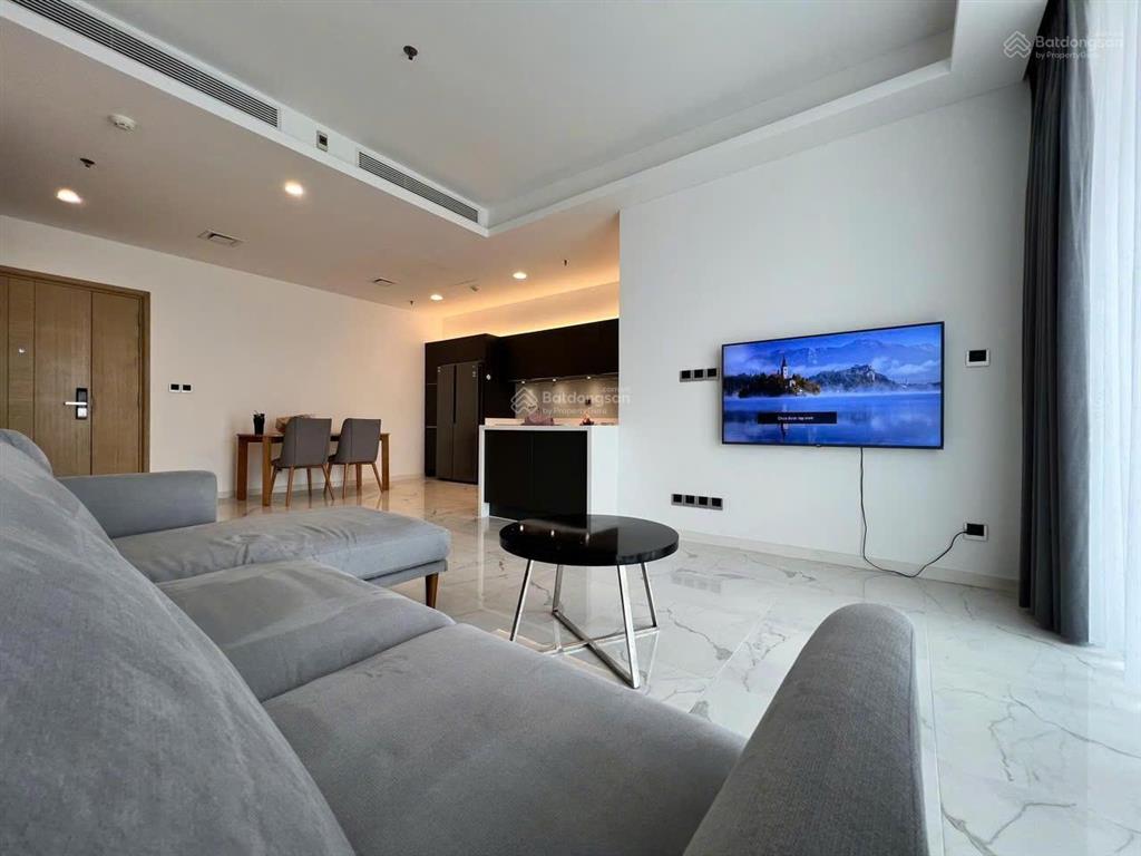 Cho thuê căn hộ sarina 3pn  127m²  full nội thất giá 45 triệu/tháng