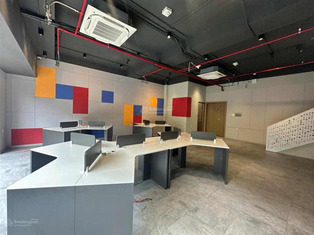 Shophouse sala 3 tầng dt 230m² cho thuê giá 90 triệu/tháng  hoàn thiện đẹp