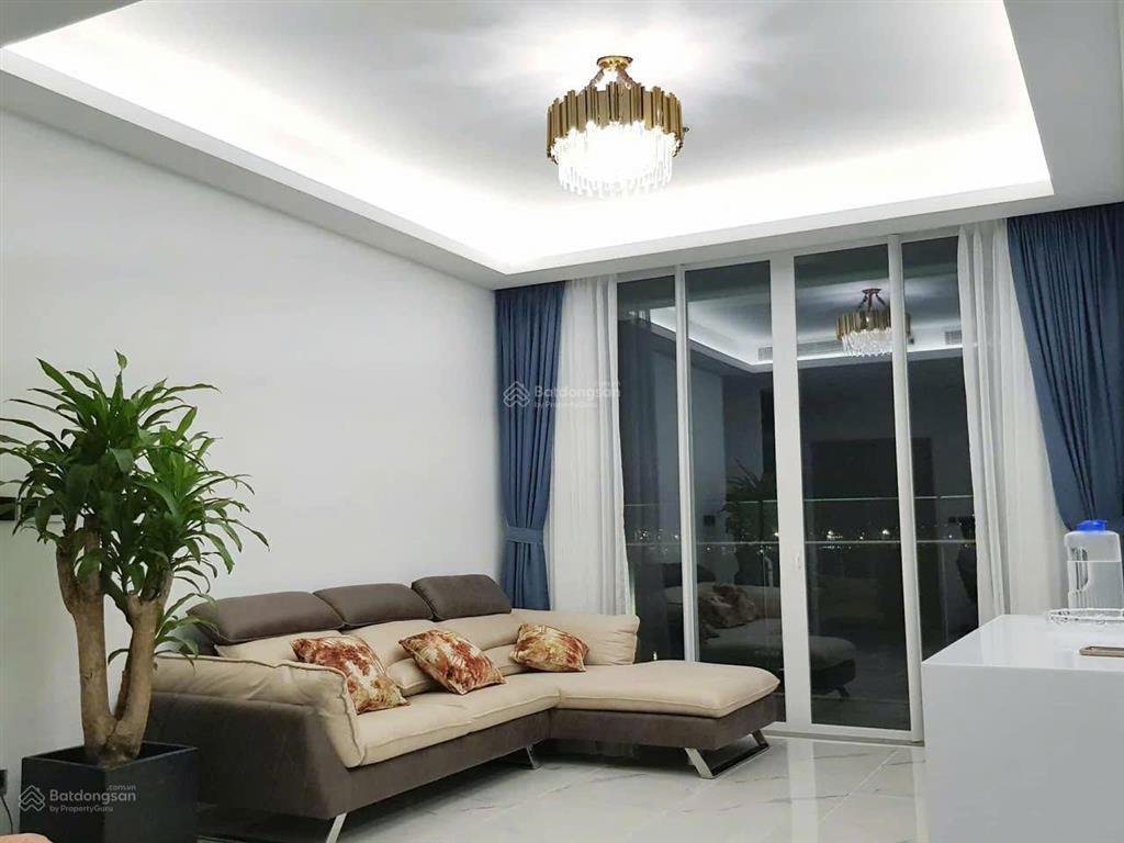 Cần cho thuê căn sarina 3pn  127m² giá 45 triệu/tháng  full nt