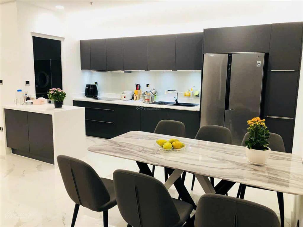 Cần cho thuê căn sarina 3pn  127m² giá 45 triệu/tháng  full nt