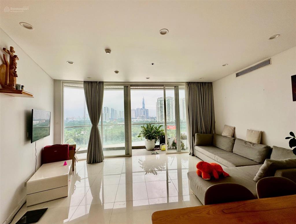 Cho thuê căn góc sarimi sala 3pn  137m² full nt giá 40 triệu/tháng
