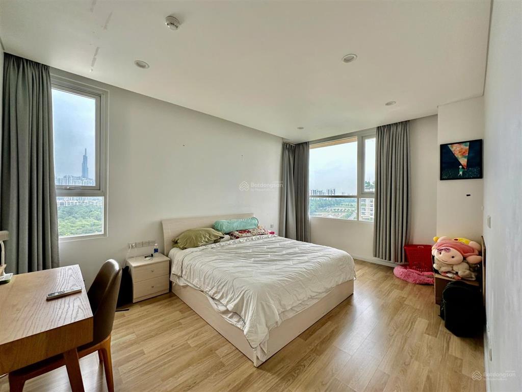 Cho thuê căn góc sarimi sala 3pn  137m² full nt giá 40 triệu/tháng