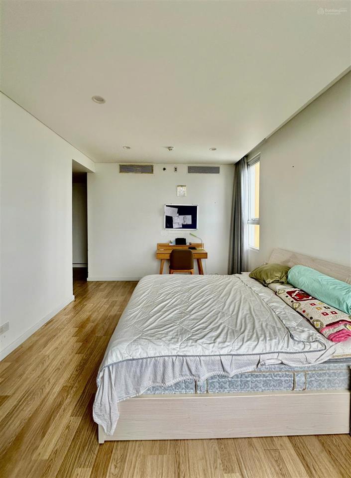 Cho thuê căn góc sarimi sala 3pn  137m² full nt giá 40 triệu/tháng