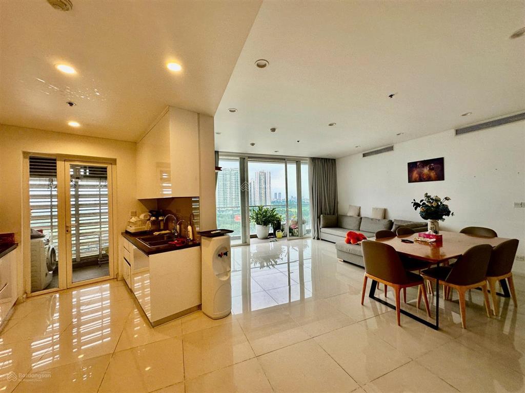Cho thuê căn góc sarimi sala 3pn  137m² full nt giá 40 triệu/tháng