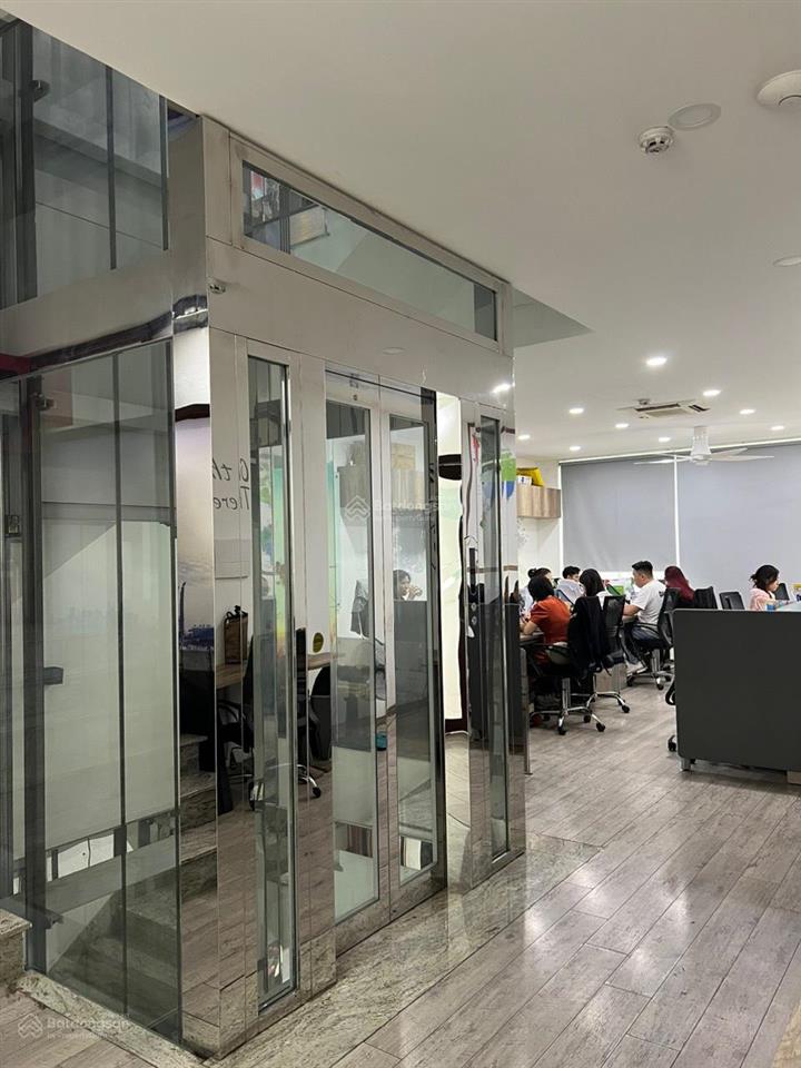 Cho thuê nhà phố sala saritown 110tr/tháng. 500m2 sử dụng