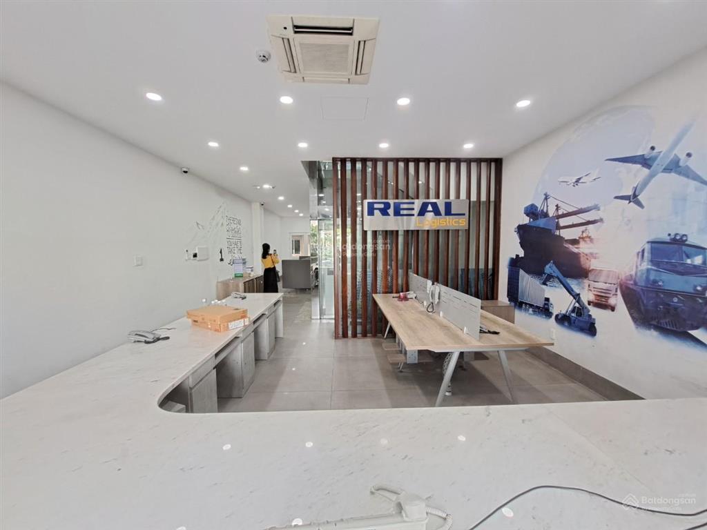 Cho thuê nhà phố sala saritown 110tr/tháng. 500m2 sử dụng
