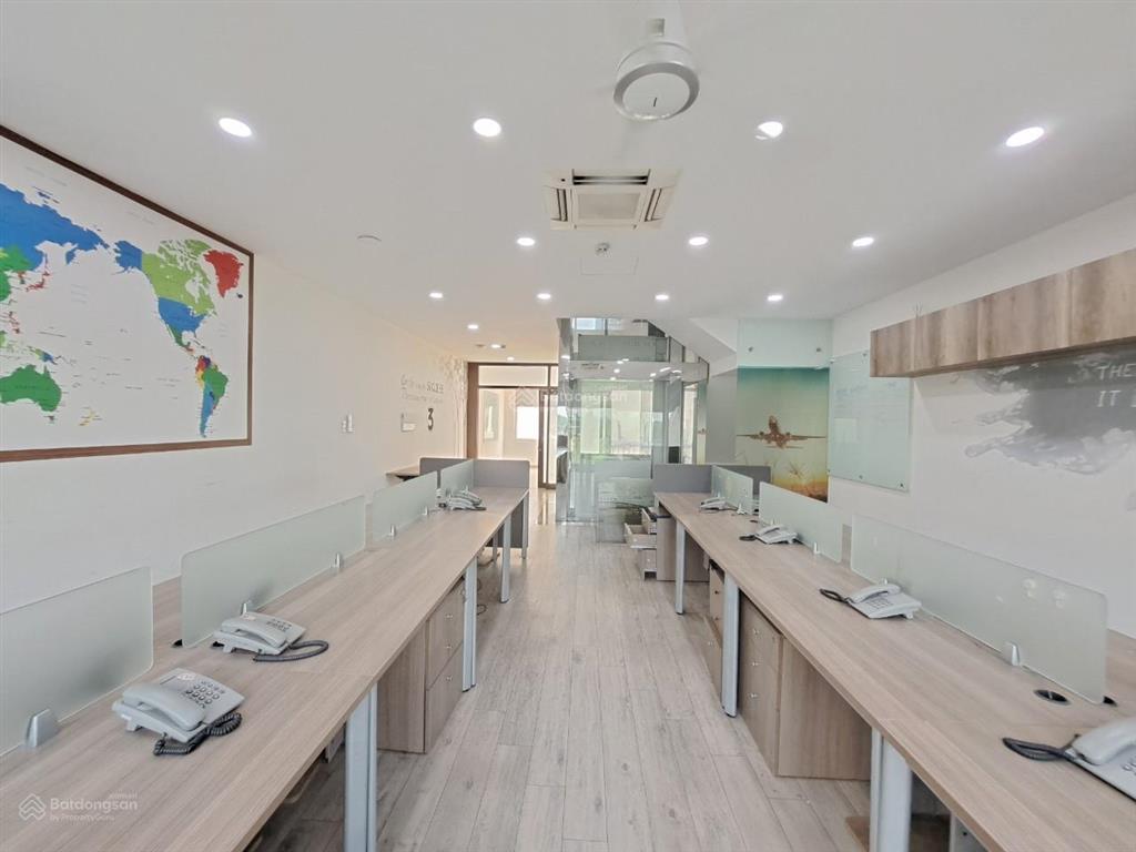 Cho thuê nhà phố sala saritown 110tr/tháng. 500m2 sử dụng