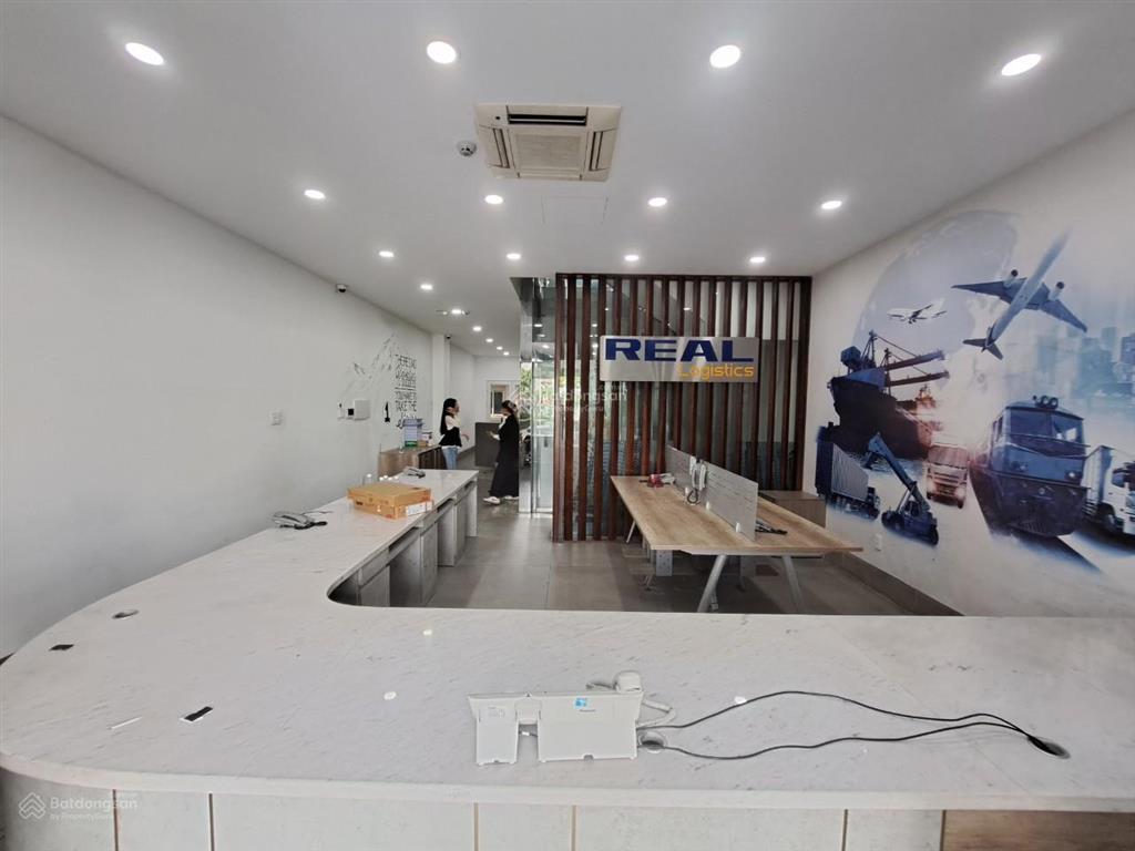 Cho thuê nhà phố sala saritown 110tr/tháng. 500m2 sử dụng
