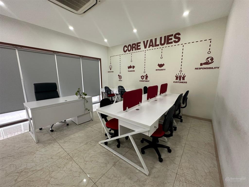 Bán saritown sala 95 tỷ 5 tầng đẹp,