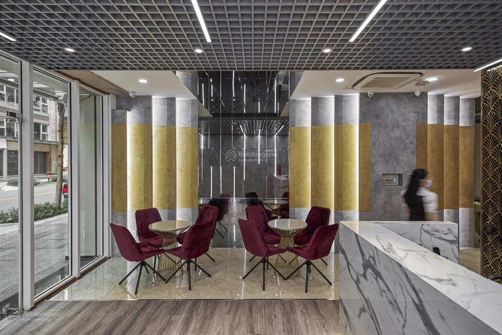 Cho thuê nhà phố sala, 110tr/tháng. 500m2 sử dụng