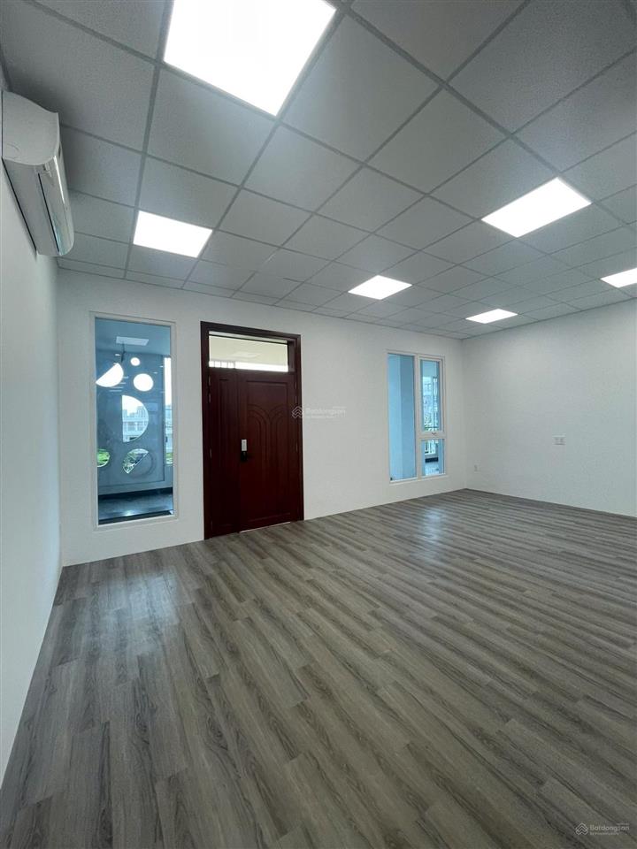 Cho thuê shophouse lakeview thủ thiêm 550m² giá 150 triệu/tháng