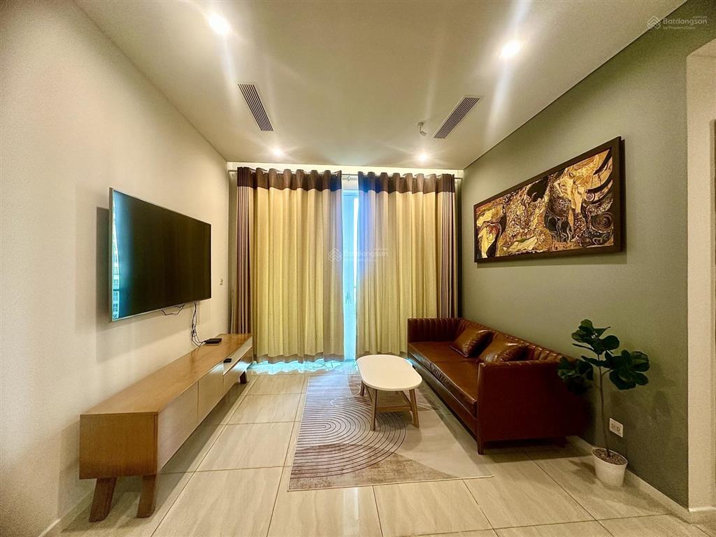 Cho thuê căn hộ sadora sala 2pn  88m2 giá 24 triệu/tháng  full nội thất