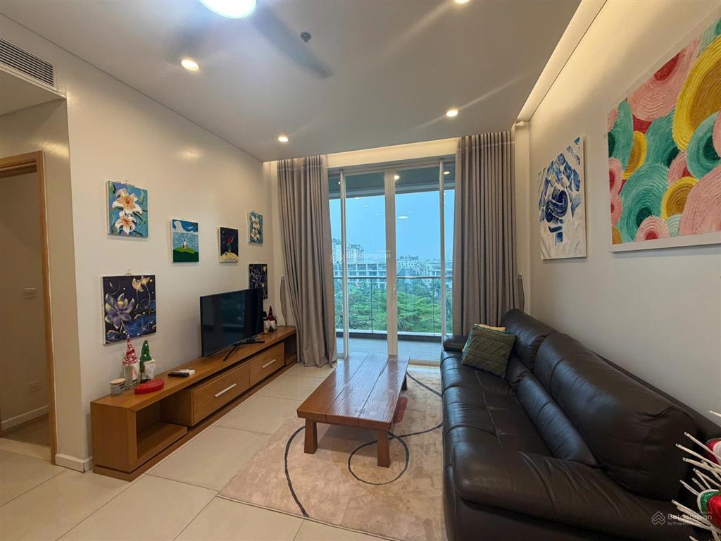 Bán căn góc sarimi 2pn  92m² view công viên giá 18 tỷ sổ hồng riêng