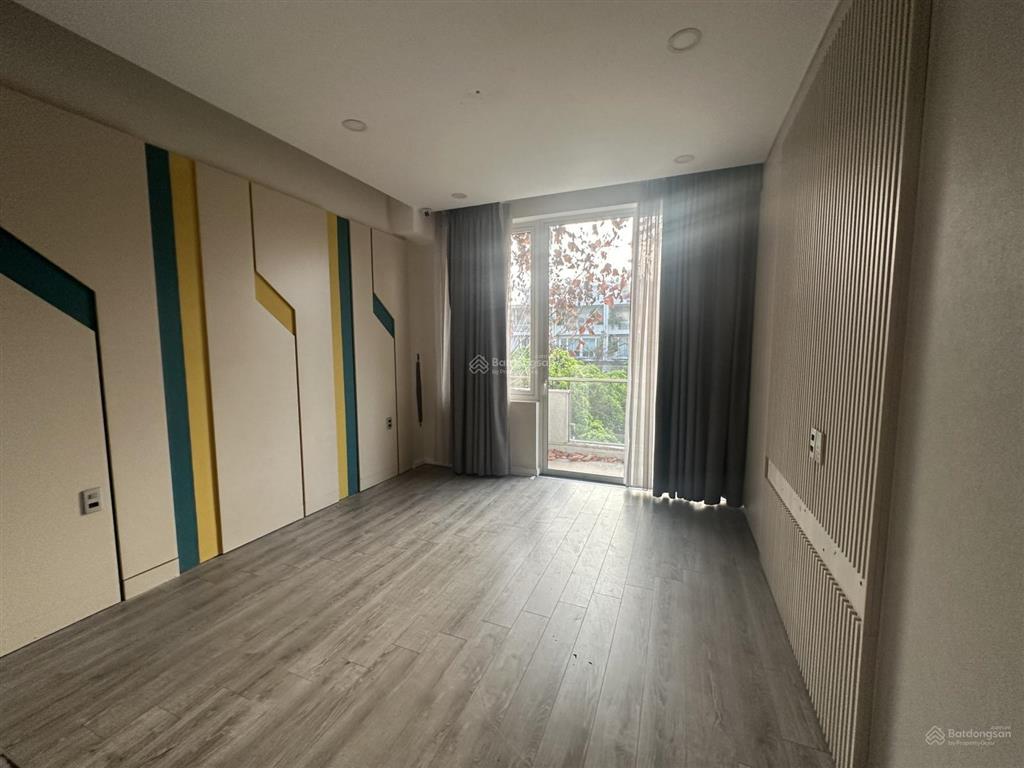 Bán nhà phố nguyễn cơ thạch khu đô thị sala sổ sẵn giá 165 tỷ