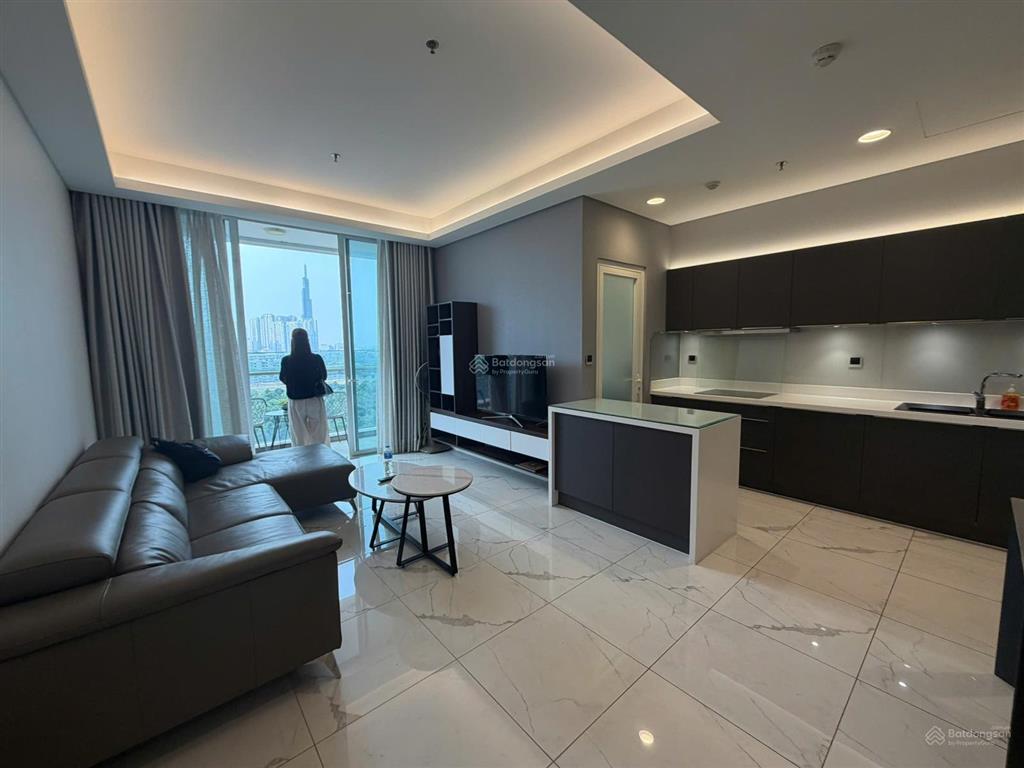 Cho thuê căn hộ sarina 2 pn  96m2 giá 32 triệu/tháng