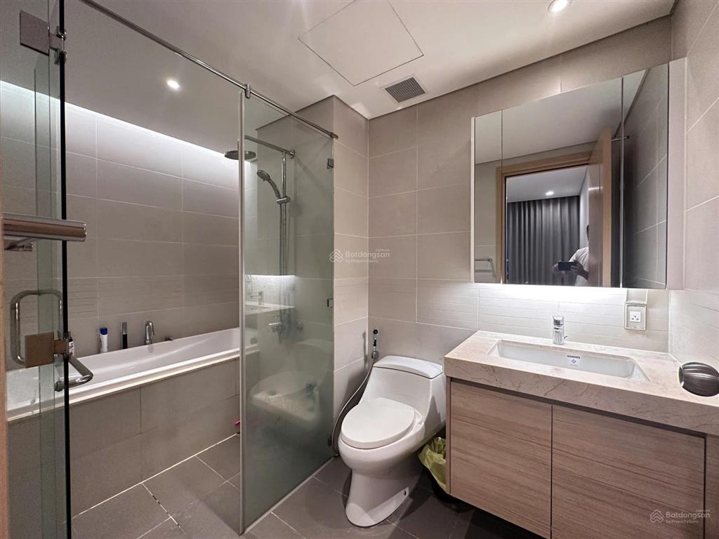 Cho thuê sarimi 2pn  88m² giá 30 triệu full nội thất đẹp